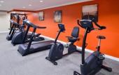 Туры в отель Best Western Plus LA Mid Town Hotel Туры в отель Best Western Plus LA Mid Town Hotel