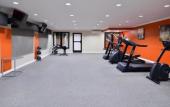 Туры в отель Best Western Plus LA Mid Town Hotel Туры в отель Best Western Plus LA Mid Town Hotel