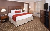 Туры в отель Best Western Plus LA Mid Town Hotel Туры в отель Best Western Plus LA Mid Town Hotel