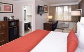 Туры в отель Best Western Plus LA Mid Town Hotel Туры в отель Best Western Plus LA Mid Town Hotel