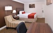 Туры в отель Best Western Plus LA Mid Town Hotel Туры в отель Best Western Plus LA Mid Town Hotel