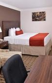 Туры в отель Best Western Plus LA Mid Town Hotel Туры в отель Best Western Plus LA Mid Town Hotel