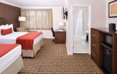 Туры в отель Best Western Plus LA Mid Town Hotel Туры в отель Best Western Plus LA Mid Town Hotel