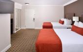 Туры в отель Best Western Plus LA Mid Town Hotel Туры в отель Best Western Plus LA Mid Town Hotel