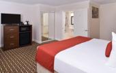 Туры в отель Best Western Plus LA Mid Town Hotel Туры в отель Best Western Plus LA Mid Town Hotel