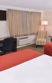 Туры в отель Best Western Plus LA Mid Town Hotel Туры в отель Best Western Plus LA Mid Town Hotel