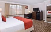 Туры в отель Best Western Plus LA Mid Town Hotel Туры в отель Best Western Plus LA Mid Town Hotel