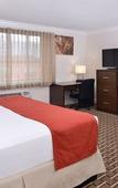 Туры в отель Best Western Plus LA Mid Town Hotel Туры в отель Best Western Plus LA Mid Town Hotel