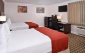 Туры в отель Best Western Plus LA Mid Town Hotel Туры в отель Best Western Plus LA Mid Town Hotel