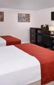 Туры в отель Best Western Plus LA Mid Town Hotel Туры в отель Best Western Plus LA Mid Town Hotel