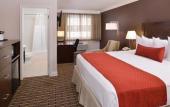 Туры в отель Best Western Plus LA Mid Town Hotel Туры в отель Best Western Plus LA Mid Town Hotel