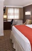 Туры в отель Best Western Plus LA Mid Town Hotel Туры в отель Best Western Plus LA Mid Town Hotel