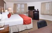 Туры в отель Best Western Plus LA Mid Town Hotel Туры в отель Best Western Plus LA Mid Town Hotel