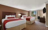Туры в отель Best Western Plus LA Mid Town Hotel Туры в отель Best Western Plus LA Mid Town Hotel