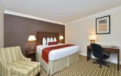 Туры в отель Best Western Plus LA Mid Town Hotel Туры в отель Best Western Plus LA Mid Town Hotel