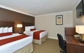 Туры в отель Best Western Plus LA Mid Town Hotel Туры в отель Best Western Plus LA Mid Town Hotel