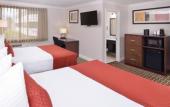 Туры в отель Best Western Plus LA Mid Town Hotel Туры в отель Best Western Plus LA Mid Town Hotel