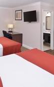 Туры в отель Best Western Plus LA Mid Town Hotel Туры в отель Best Western Plus LA Mid Town Hotel