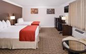 Туры в отель Best Western Plus LA Mid Town Hotel Туры в отель Best Western Plus LA Mid Town Hotel