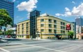 Туры в отель Best Western Plus LA Mid Town Hotel Туры в отель Best Western Plus LA Mid Town Hotel