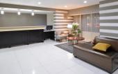 Туры в отель Best Western Plus LA Mid Town Hotel Туры в отель Best Western Plus LA Mid Town Hotel