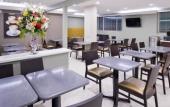 Туры в отель Best Western Plus LA Mid Town Hotel Туры в отель Best Western Plus LA Mid Town Hotel