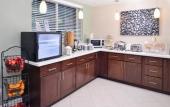 Туры в отель Best Western Plus LA Mid Town Hotel Туры в отель Best Western Plus LA Mid Town Hotel