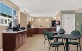 Туры в отель Best Western Plus LA Mid Town Hotel Туры в отель Best Western Plus LA Mid Town Hotel