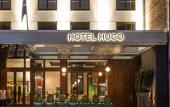 Туры в отель Hotel Hugo Туры в отель Hotel Hugo