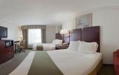 Туры в отель Holiday Inn Express & Suites Florida City by IHG Туры в отель Holiday Inn Express & Suites Florida City by IHG