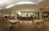 Туры в отель Holiday Inn Express & Suites Florida City by IHG Туры в отель Holiday Inn Express & Suites Florida City by IHG