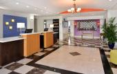Туры в отель Holiday Inn Express & Suites Florida City by IHG Туры в отель Holiday Inn Express & Suites Florida City by IHG