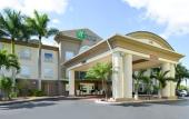 Туры в отель Holiday Inn Express & Suites Florida City by IHG Туры в отель Holiday Inn Express & Suites Florida City by IHG