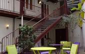 Туры в отель Hotel de l’Aqueduc Туры в отель Hotel de l’Aqueduc