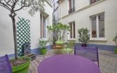 Туры в отель Hotel de l’Aqueduc Туры в отель Hotel de l’Aqueduc