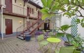 Туры в отель Hotel de l’Aqueduc Туры в отель Hotel de l’Aqueduc