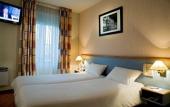 Туры в отель Hotel de l’Aqueduc Туры в отель Hotel de l’Aqueduc