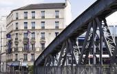 Туры в отель Hotel de l’Aqueduc Туры в отель Hotel de l’Aqueduc