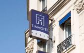 Туры в отель Hotel de l’Aqueduc Туры в отель Hotel de l’Aqueduc