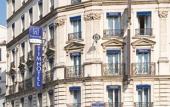 Туры в отель Hotel de l’Aqueduc Туры в отель Hotel de l’Aqueduc