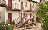 Туры в отель Hotel de l’Aqueduc Туры в отель Hotel de l’Aqueduc