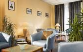 Туры в отель Hotel de l’Aqueduc Туры в отель Hotel de l’Aqueduc