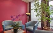 Туры в отель Hotel de l’Aqueduc Туры в отель Hotel de l’Aqueduc