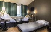 Туры в отель Hobou (ex Hotel Acanthe) Туры в отель Hobou (ex Hotel Acanthe)