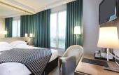 Туры в отель Hobou (ex Hotel Acanthe) Туры в отель Hobou (ex Hotel Acanthe)