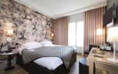 Туры в отель Hobou (ex Hotel Acanthe) Туры в отель Hobou (ex Hotel Acanthe)
