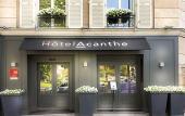 Туры в отель Hobou (ex Hotel Acanthe) Туры в отель Hobou (ex Hotel Acanthe)