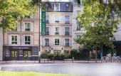 Туры в отель Hobou (ex Hotel Acanthe) Туры в отель Hobou (ex Hotel Acanthe)