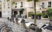 Туры в отель Hobou (ex Hotel Acanthe) Туры в отель Hobou (ex Hotel Acanthe)