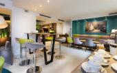 Туры в отель Hobou (ex Hotel Acanthe) Туры в отель Hobou (ex Hotel Acanthe)